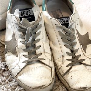 Golden Goose sneakers